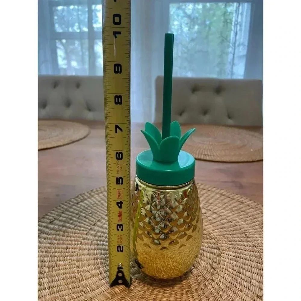 Target Spritz Pineapple Cup